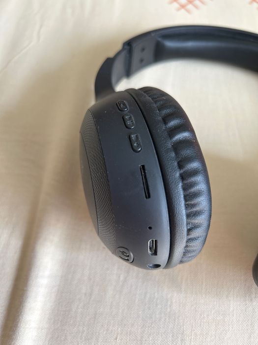 Наушники Celebrat A-23