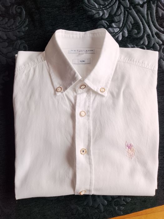 POLO- мъжка риза