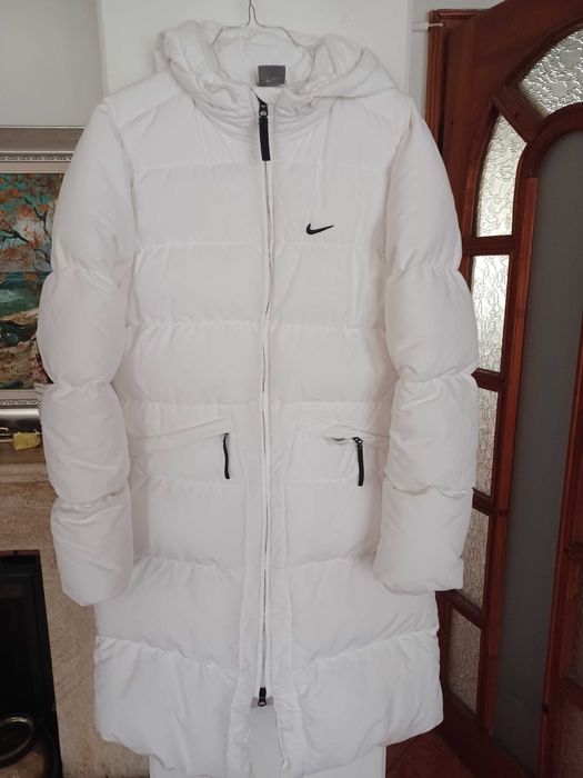 Пухено яке Nike, рр м