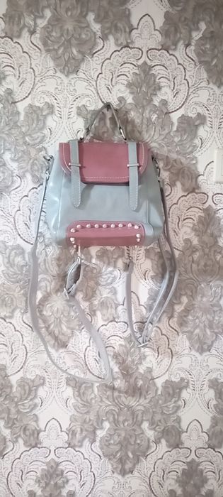 Продам сумки кожаные