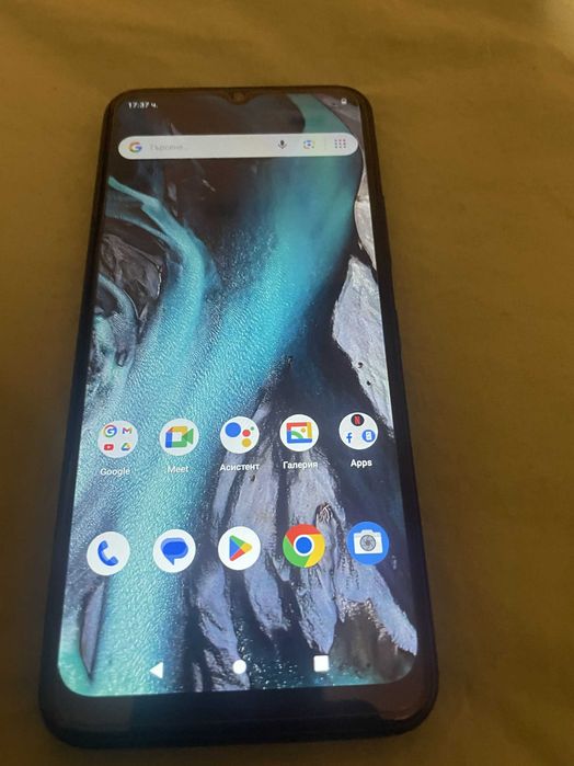 Смартфон Nokia G22 Dual Sim