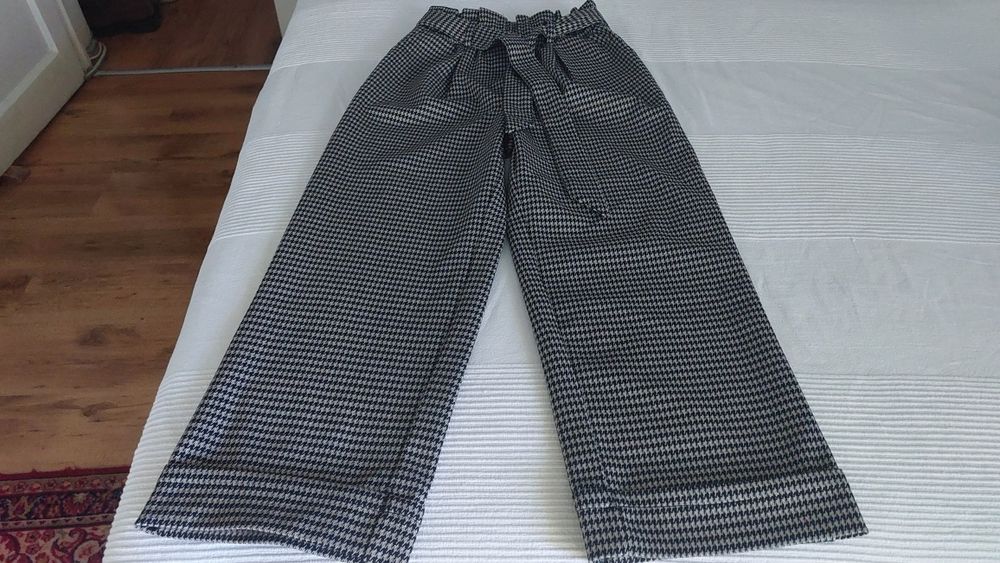 Pantaloni elegant pt. fetite
