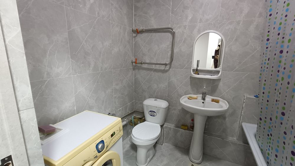 Сдам уютную квартиру