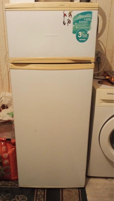 Холодильник Nord