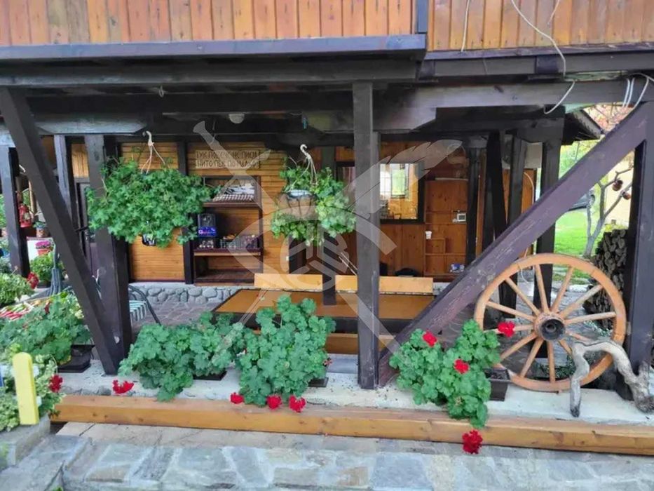 Продава се Къща в с. Рибарица, Област Ловеч - 162 кв.м за 939 €/кв.м - Снимка #16