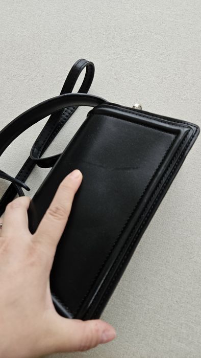 ZARA малка чантичка