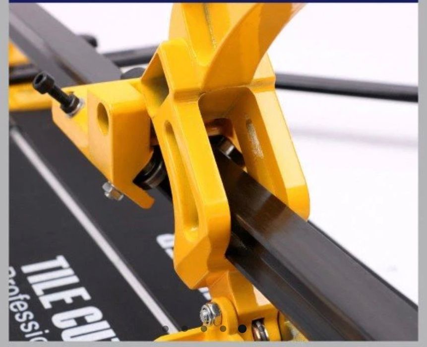 Машина за рязане на плочки 1000мм