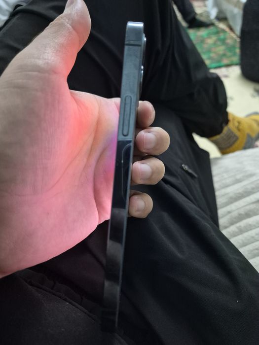 Айфон 12 про 128гб