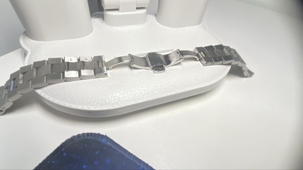 Brățară originală Tissot din oțel inoxidabil, cod referință T605038320