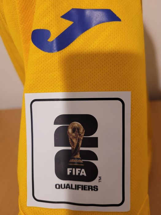 Tricou Andrei Ratiu Romania de colectie cadou amintire