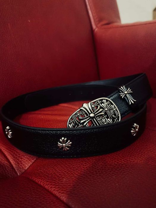 Curea Chrome Hearts