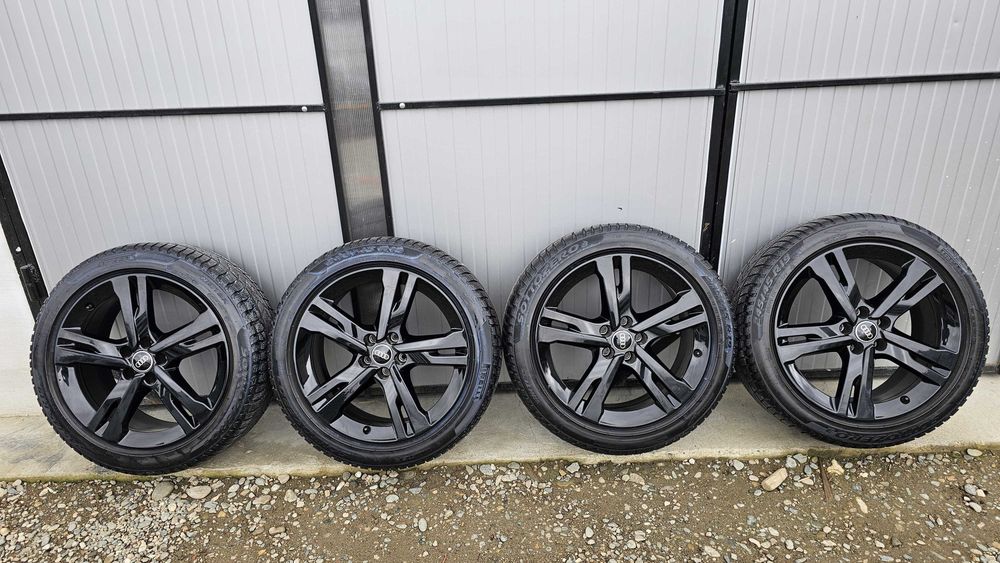 Jante Originale  Audi A6 C8 R19