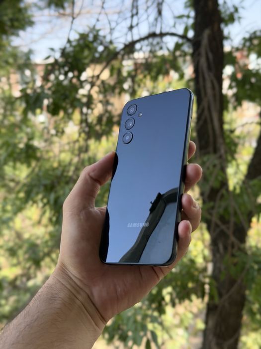 Samsung Galaxy A24