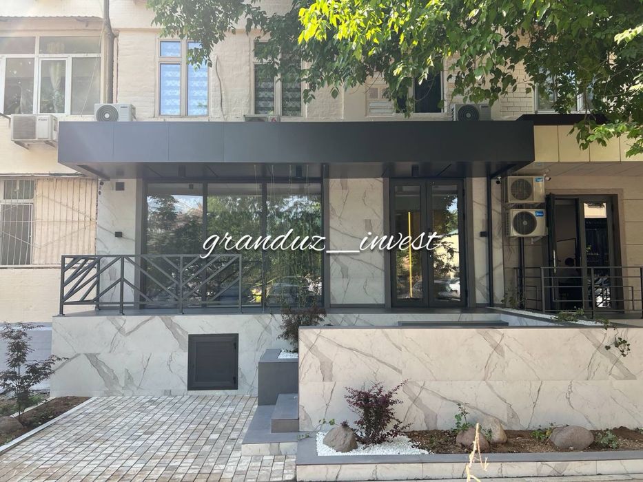 Федорович | ГУВД - Сдается в аренду помещение/Евро офис 112м2