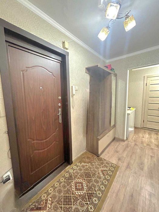 2х ком квартира Сералина