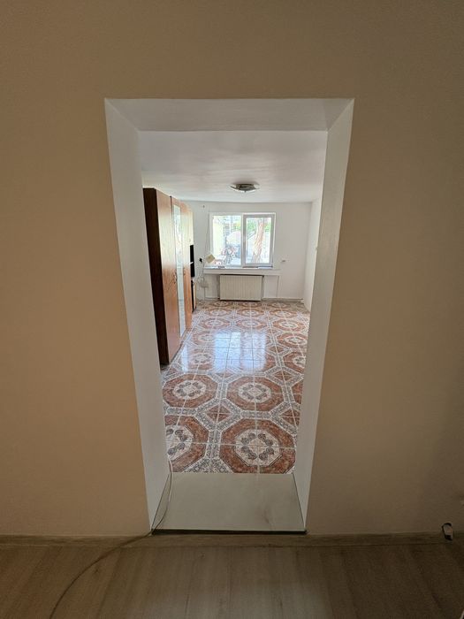 Corp de casa cu 2 camere