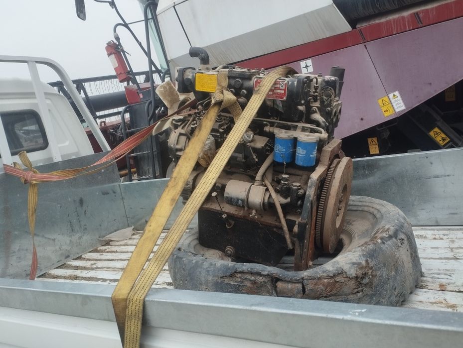 Янги китайский матор сотилади