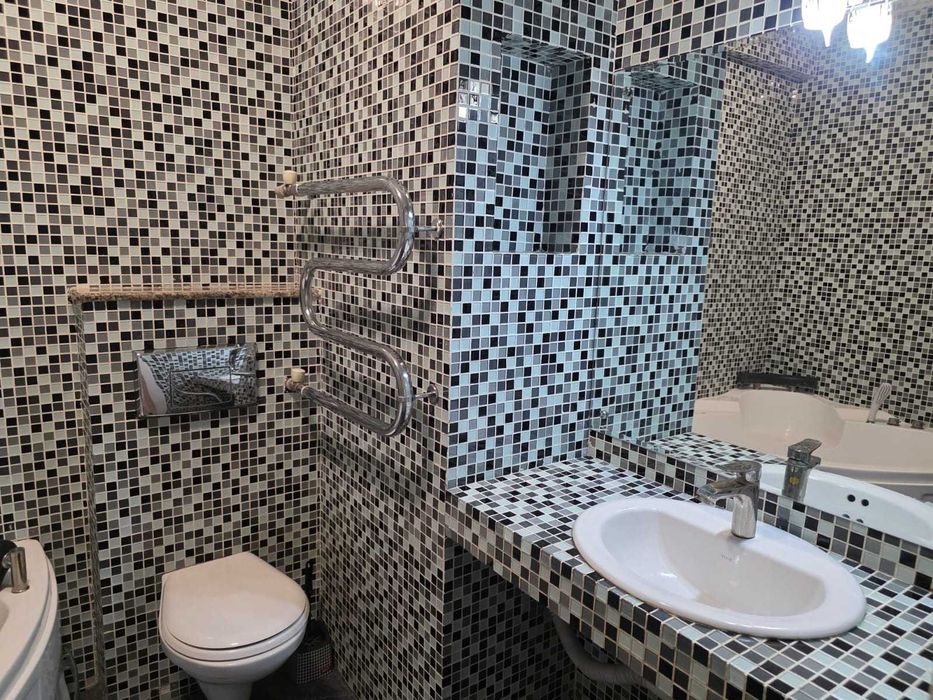 Аренда 3-комнатной квартиры