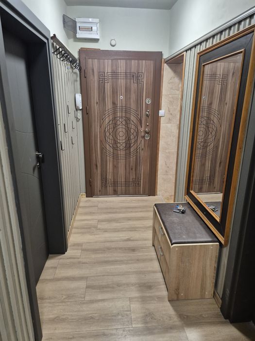 Дава се под наем Четиристаен апартамент в Пловдив, Централна гара - 98 кв.м за 612 € - Снимка #4