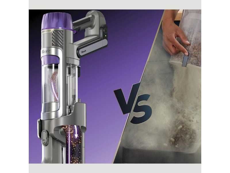 Вертикална Прахосмукачка Shark PowerDetect Clean & Empty IP3251AMZEUT