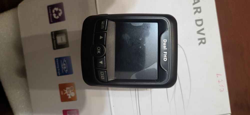 Видеорегистратор