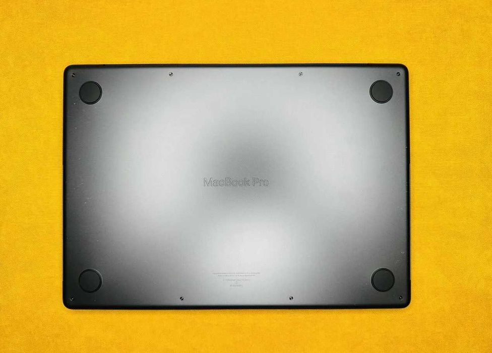 Macbook Pro 14 M3 Pro