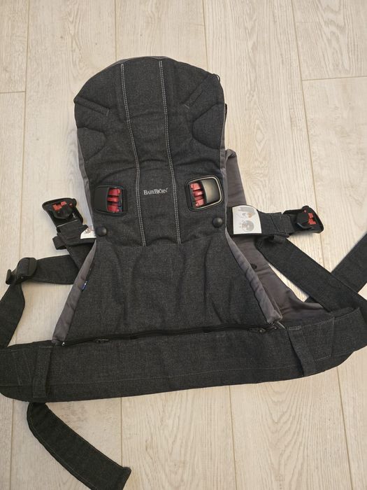 Marsupiu BabyBjorn
