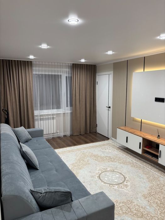 2х комн квартира улучшенная 54 м2