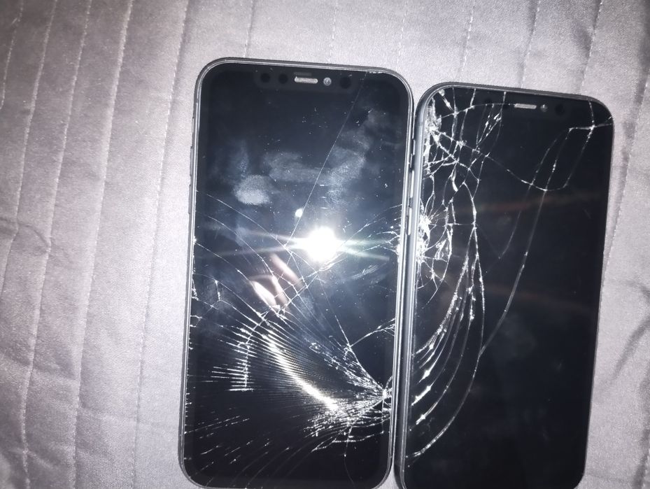 iPhone 11 на запчасти