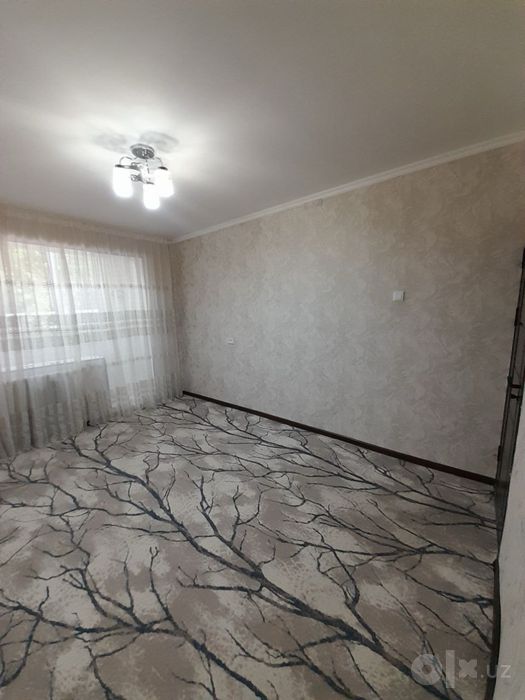 4 каватли панелный домни 1 каватида 2 хонали квартира ижарага берилади
