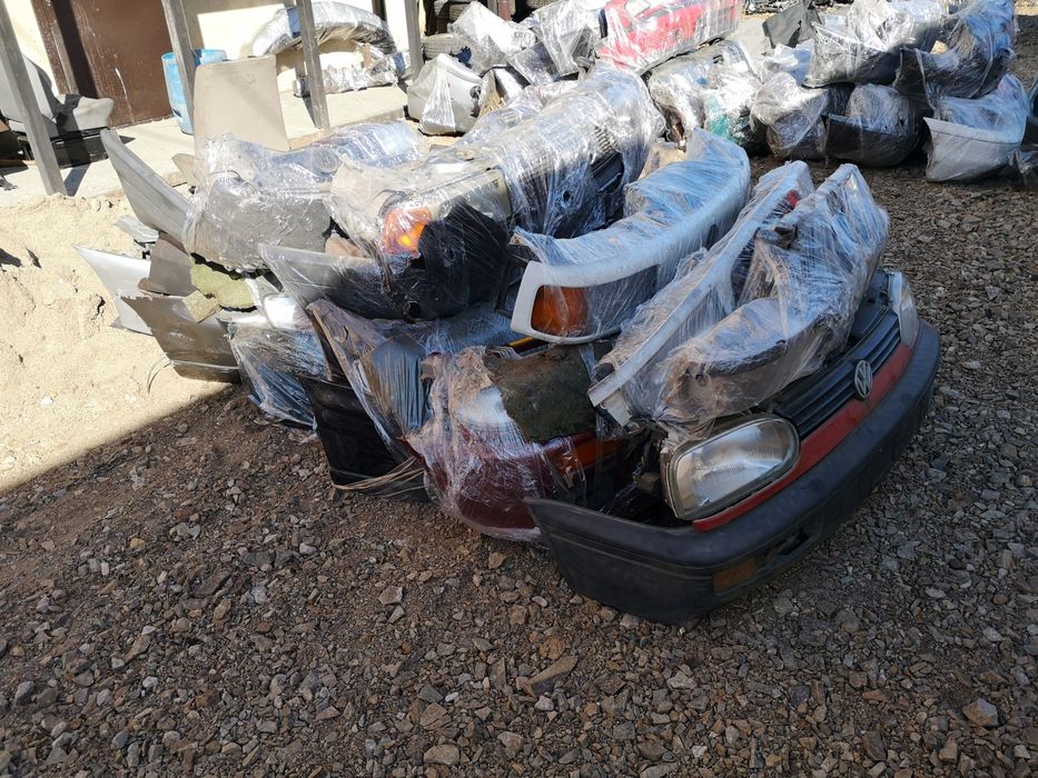 Авторазбор в г. Кокшетау