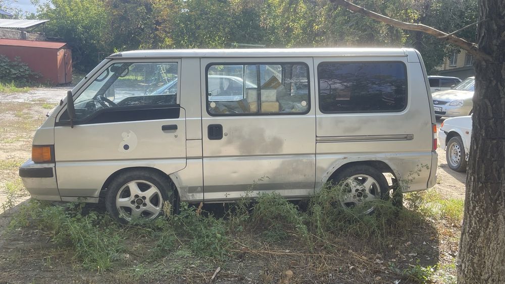 Продам митсубичи л300