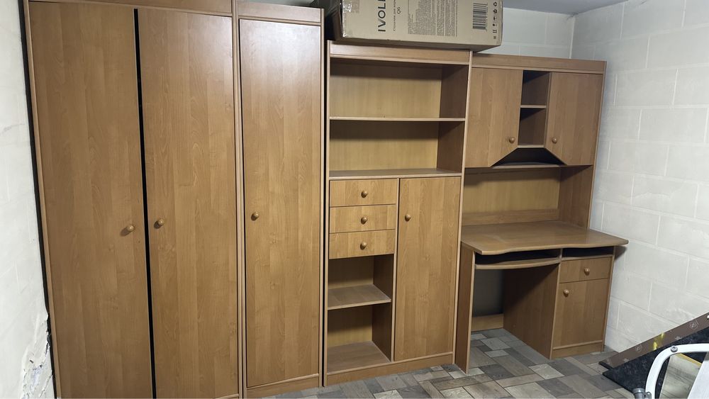 Продается детский гарнитур