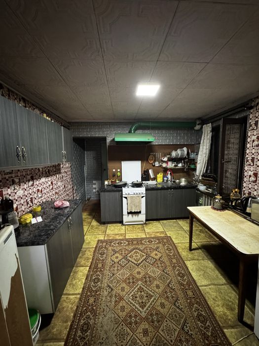 Продается дом забадам