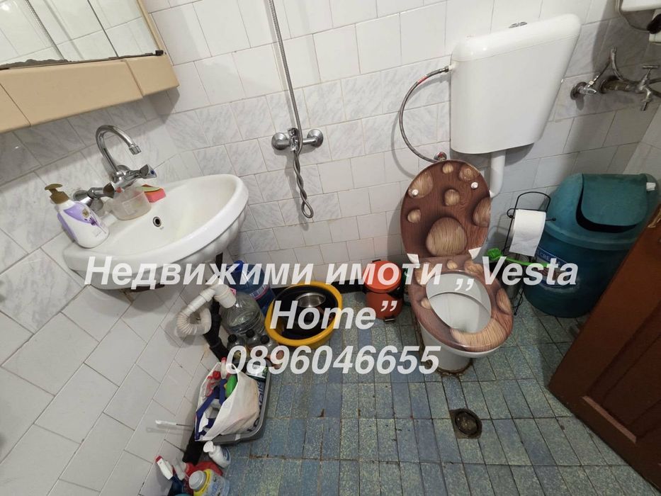 Къща в гр. Казанлък