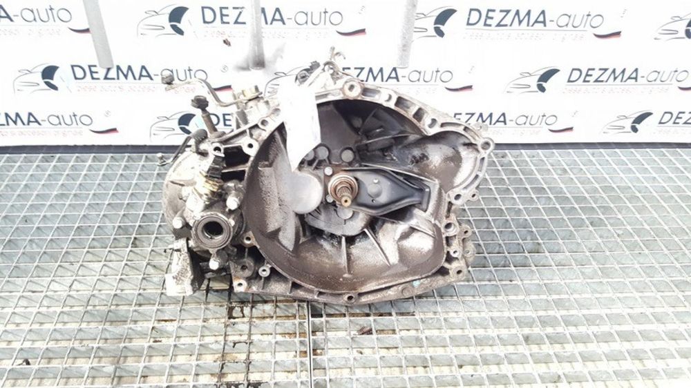 Cutie viteze manuala 20DM52, Peugeot Partner (I) Combispace 2.0hdi
