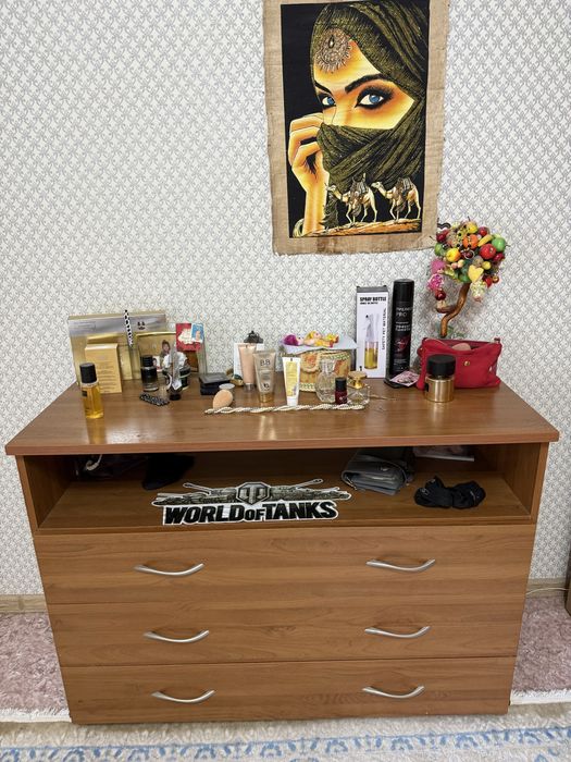 Шифоньер для спальни