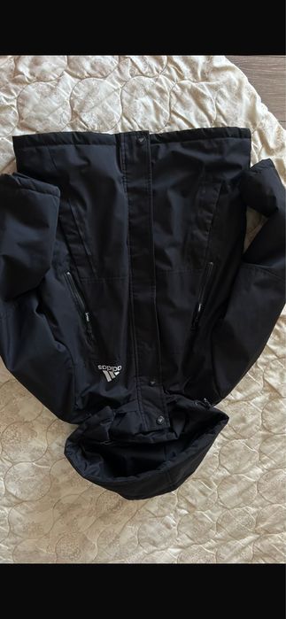 Куртка на мальчика