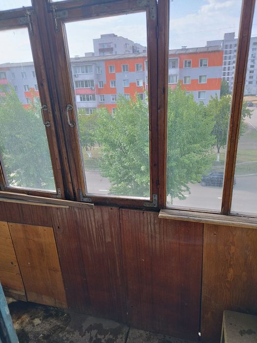 2-х комнатная квартира