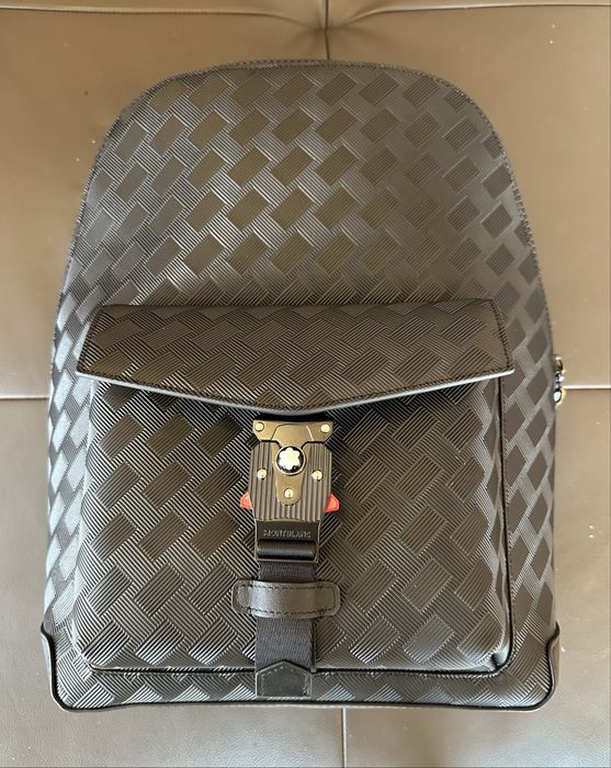 Montblanc M-lock Extreme 3.0 backpack