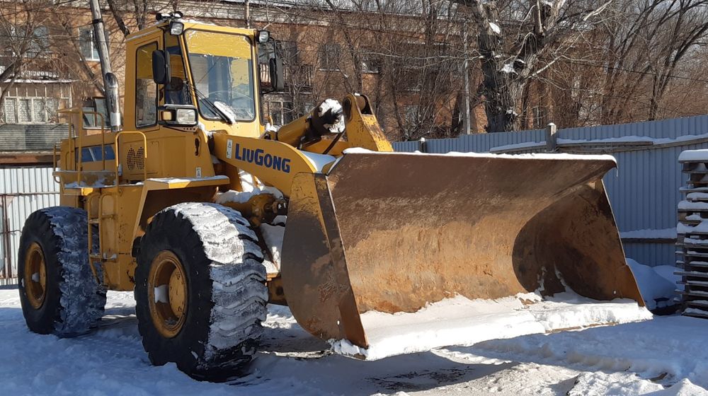 Продаю Погрущик 3 куб