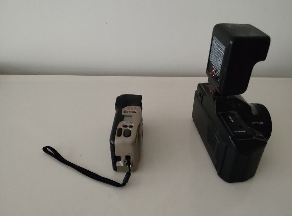 Продавам фотоапарати Naikei 1000x