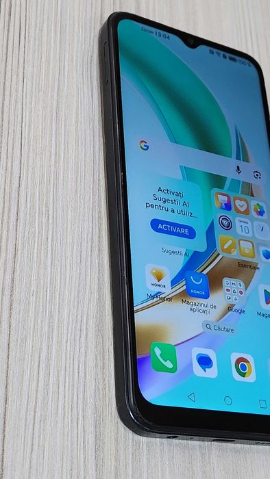 Honor X6b  4GB/128GB