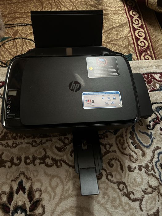 Принтер 3 в 1 hp tank 315