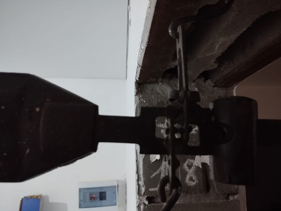 Весы безмен до 10 кг