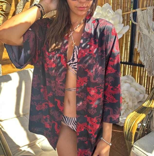 Унисекс Японски Ризи