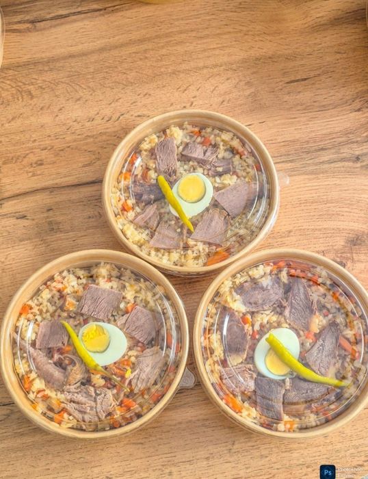 Домашняя еда еда