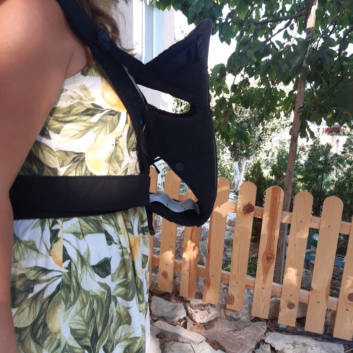 Ергономична раница BabyBjorn