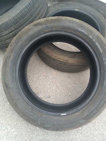 Продавам летни гуми - Hankook