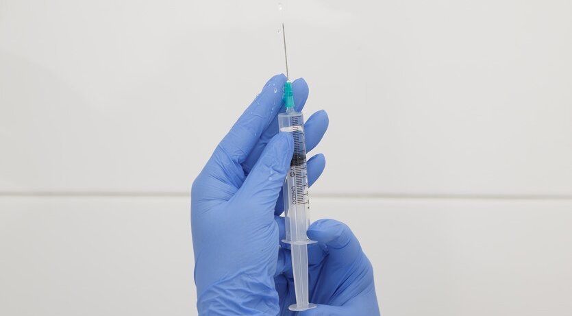 Медсестра на дому